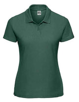 Ladies' Classic Polycotton Polo - Z539F