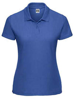 Ladies' Classic Polycotton Polo - Z539F