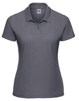 Ladies' Classic Polycotton Polo - Z539F