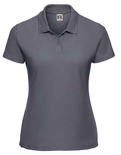 Ladies' Classic Polycotton Polo - Z539F