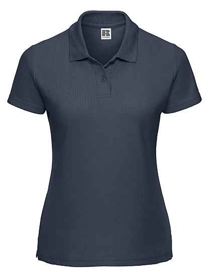 Ladies' Classic Polycotton Polo - Z539F