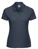 Ladies' Classic Polycotton Polo - Z539F