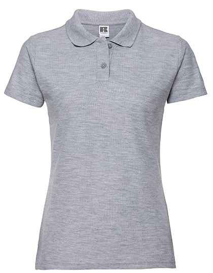 Ladies' Classic Polycotton Polo - Z539F