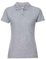 Ladies' Classic Polycotton Polo - Z539F