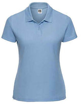 Ladies' Classic Polycotton Polo - Z539F