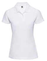 Ladies' Classic Polycotton Polo - Z539F