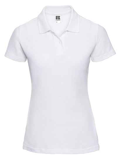 Ladies' Classic Polycotton Polo - Z539F