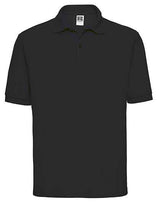 Men's Classic Polycotton Polo - Z539