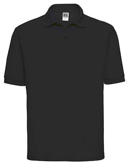 Men's Classic Polycotton Polo - Z539