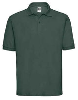 Men's Classic Polycotton Polo - Z539