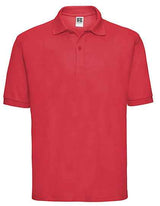 Men's Classic Polycotton Polo - Z539