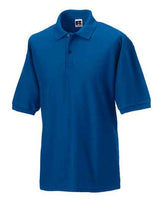 Men's Classic Polycotton Polo - Z539