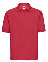 Men's Classic Polycotton Polo - Z539