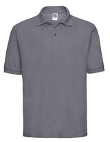 Men's Classic Polycotton Polo - Z539