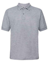 Men's Classic Polycotton Polo - Z539