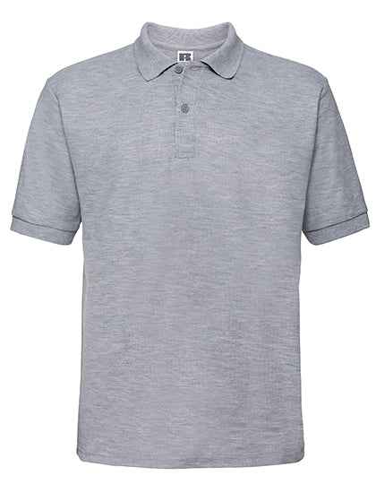 Men's Classic Polycotton Polo - Z539