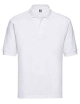 Men's Classic Polycotton Polo - Z539
