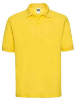 Men's Classic Polycotton Polo - Z539
