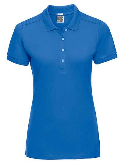 Ladies´ Stretch Polo - Z566F