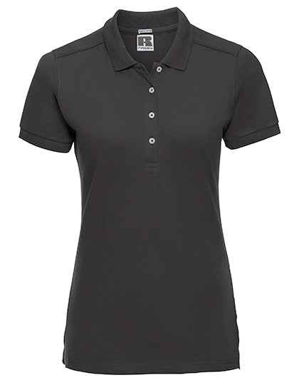 Ladies´ Stretch Polo - Z566F