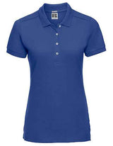 Ladies´ Stretch Polo - Z566F