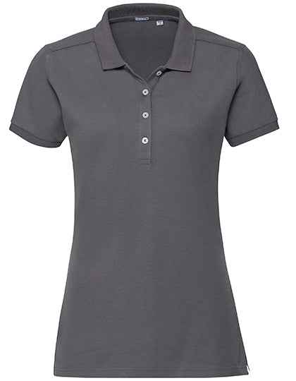 Ladies´ Stretch Polo - Z566F