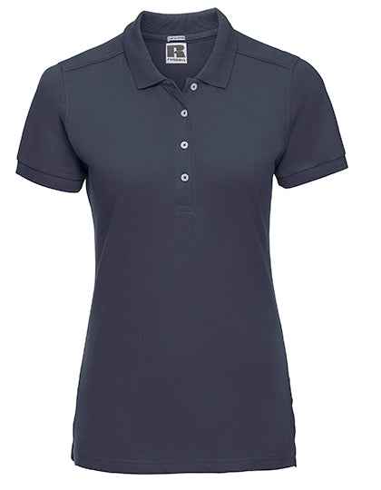 Ladies´ Stretch Polo - Z566F