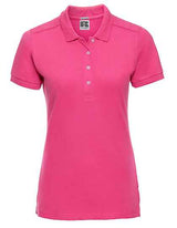 Ladies´ Stretch Polo - Z566F