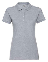 Ladies´ Stretch Polo - Z566F