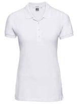 Ladies´ Stretch Polo - Z566F