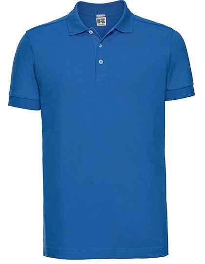Men´s Stretch Polo - Z566