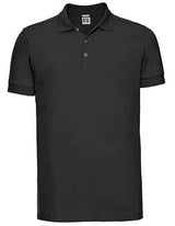Men´s Stretch Polo - Z566