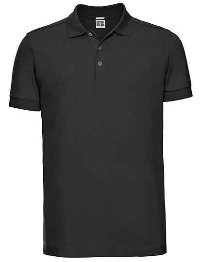 Men´s Stretch Polo - Z566