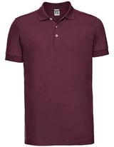 Men´s Stretch Polo - Z566