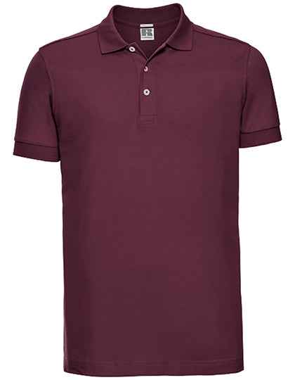 Men´s Stretch Polo - Z566