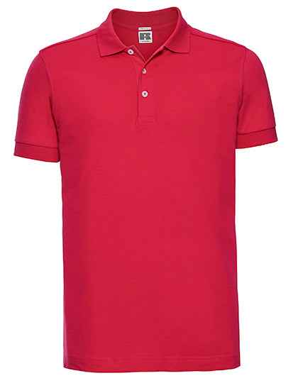 Men´s Stretch Polo - Z566