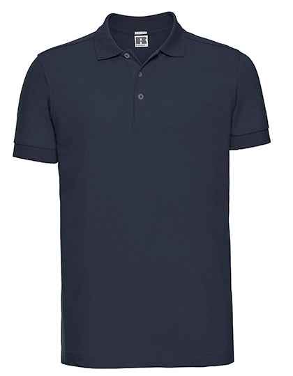 Men´s Stretch Polo - Z566