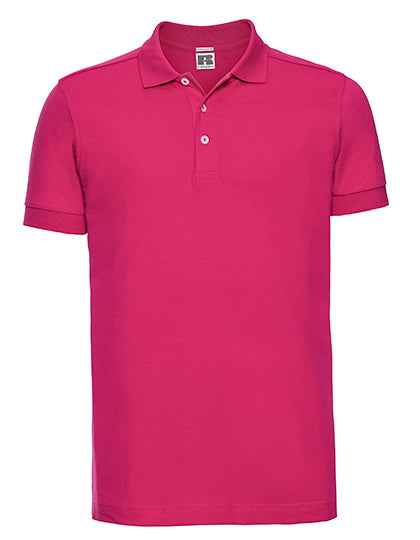 Men´s Stretch Polo - Z566