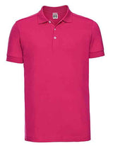 Men´s Stretch Polo - Z566