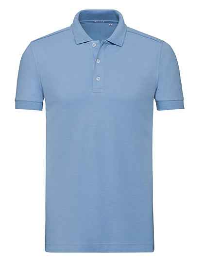 Men´s Stretch Polo - Z566