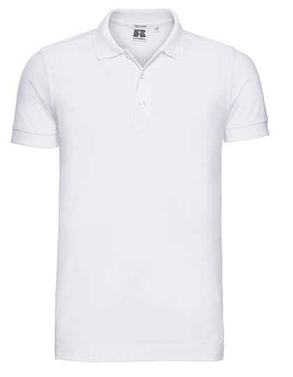 Men´s Stretch Polo - Z566