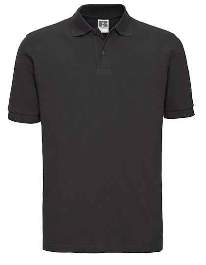 Men´s Classic Cotton Polo - Z569
