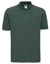 Men´s Classic Cotton Polo - Z569