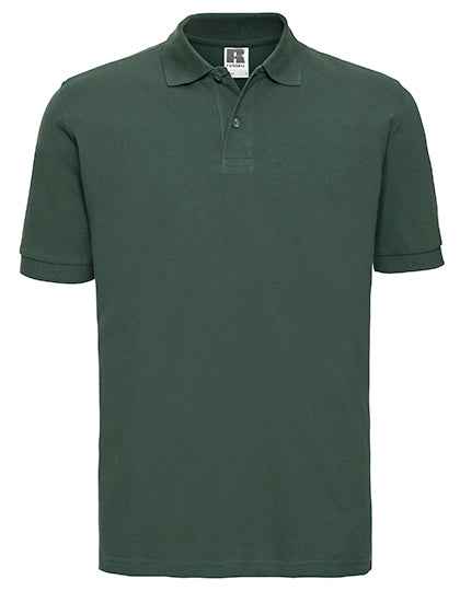 Men´s Classic Cotton Polo - Z569
