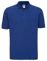 Men´s Classic Cotton Polo - Z569