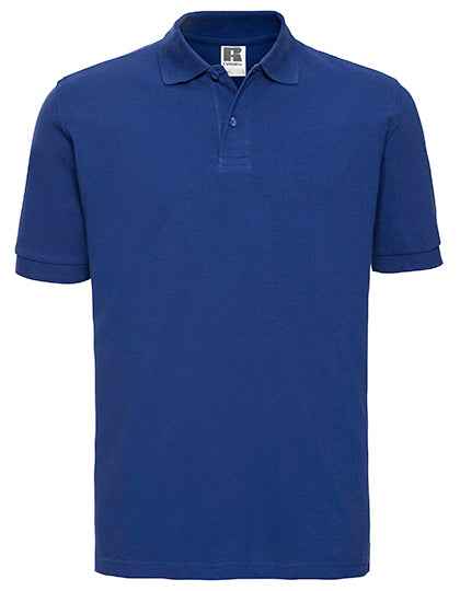 Men´s Classic Cotton Polo - Z569