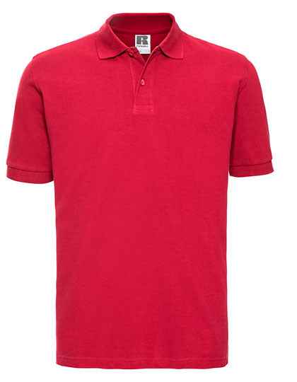 Men´s Classic Cotton Polo - Z569