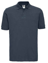Men´s Classic Cotton Polo - Z569