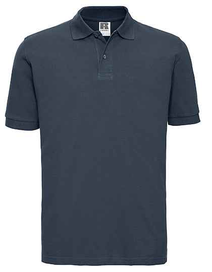 Men´s Classic Cotton Polo - Z569