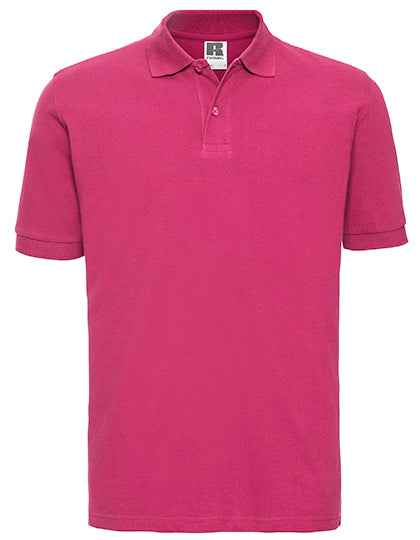 Men´s Classic Cotton Polo - Z569